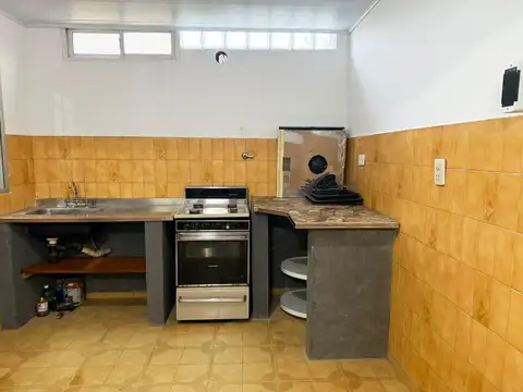 Depto Tipo Casa en Venta de 1 dormitorio