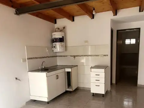 Departamento amplio y luminoso en Quilmes Oeste