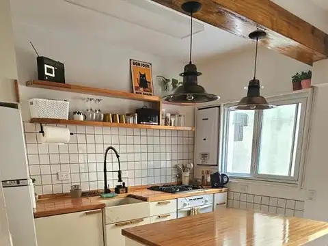 Departamento en Alquiler Temporal 40 años