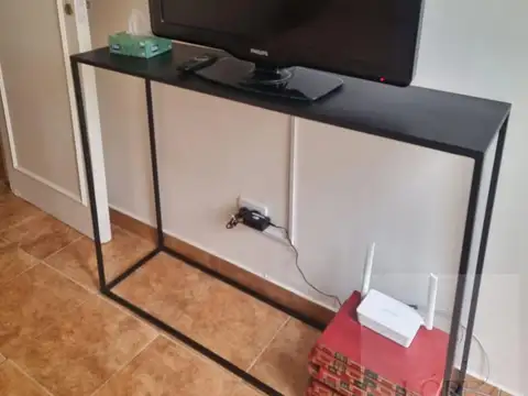 Departamento en Alquiler Temporal 40 años