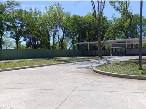 RESERVA FINCAS-LOTE A12