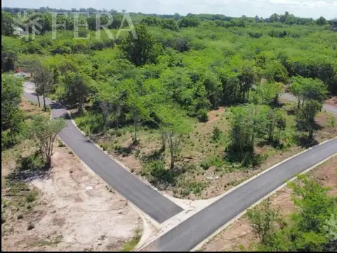 RESERVA FINCAS-LOTE A12