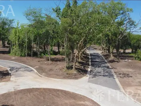 Terreno en Venta de 738,0 m2