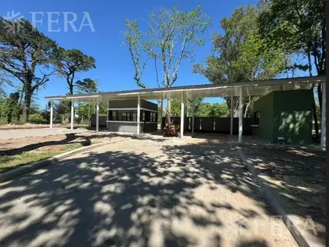 Terreno en Venta en Guillermo E Hudson, USD 135.000