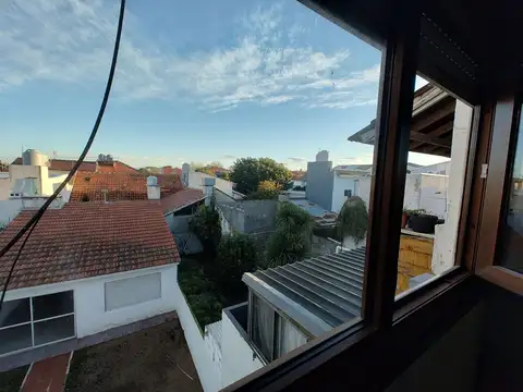 VENTA dpto 2 amb sin expensas,Parque Luro