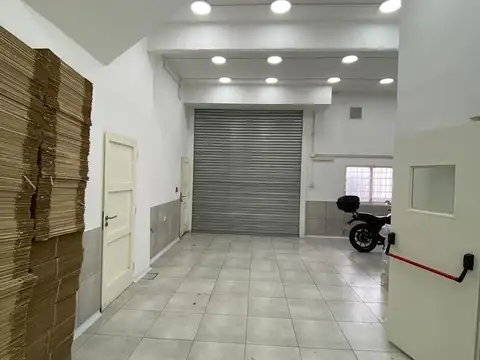 Depósito en Ciudadela