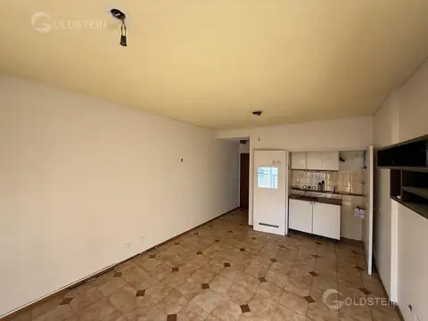 Departamento en Venta 55 años