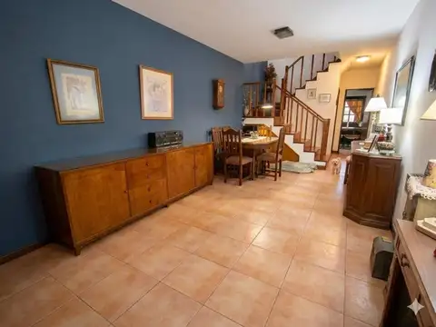 Casa en Venta con 1 cochera