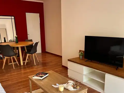 Departamento en Alquiler Temporal en Palermo, USD 1.700