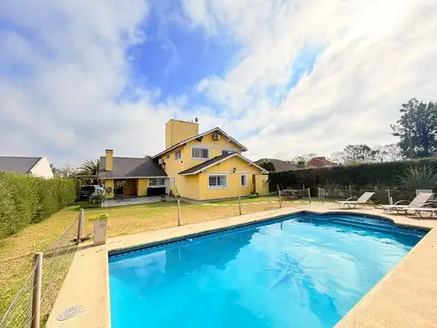 Casa en Venta 20 años