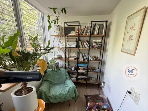 Departamento en Venta 2 años