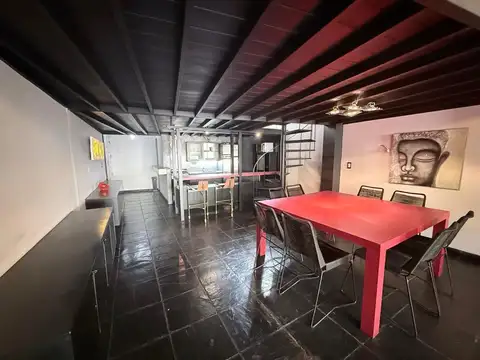 Depto Tipo Casa en Venta de 2 ambientes