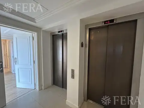 Departamento en Alquiler de 4 ambientes