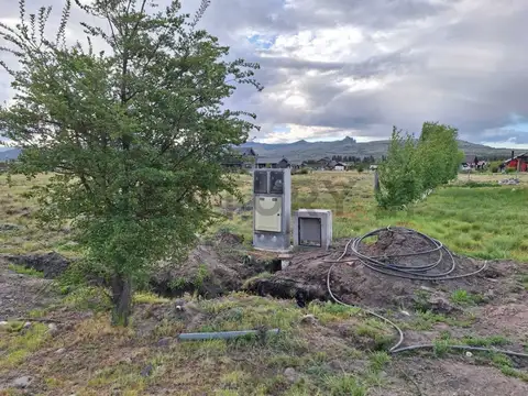 Terreno en Venta de 1500,0 m2