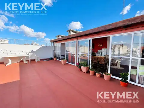 Departamento en Venta en Almagro, CABA