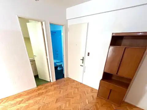 Departamento en Palermo