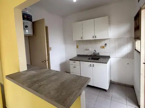 Departamento en Alquiler de Monoambiente
