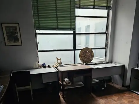 Oficina - Venta - Argentina, Capital Federal - ADOLFO ALSINA 1400