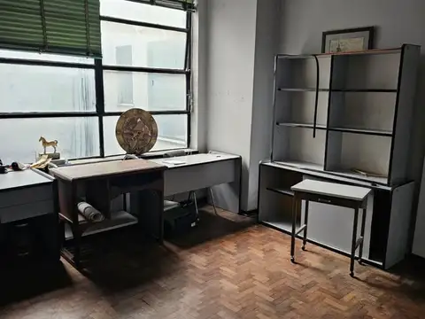 Oficina en Venta en Congreso, USD 12.900