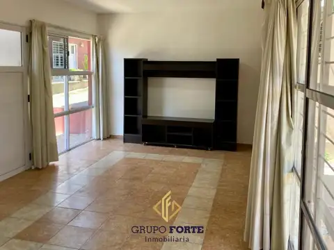 DUPLEX EN VENTA APTO CREDITO EN VILLA CARLOS PAZ