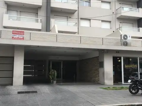VENTA DE COCHERA