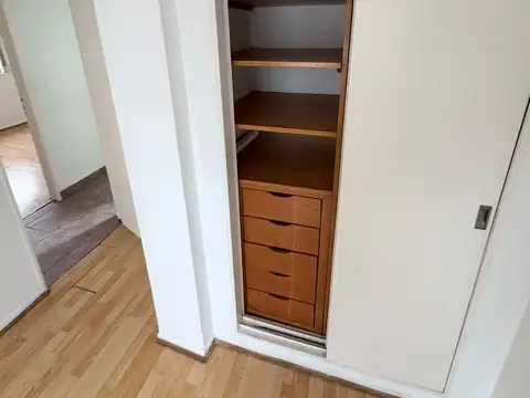 Departamento en Alquiler de 4 ambientes
