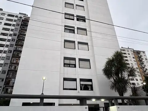 Departamento de 4 ambientes