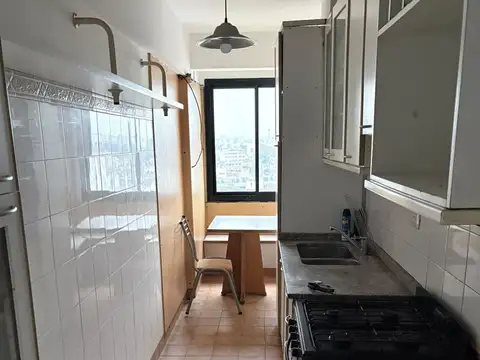 Departamento en Alquiler al Norte