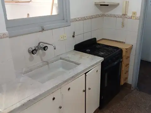 Departamento en Venta en Centro, USD 59.500