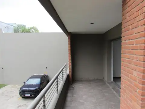 Excelente Departamento 2 amb, balcón aterrazado  