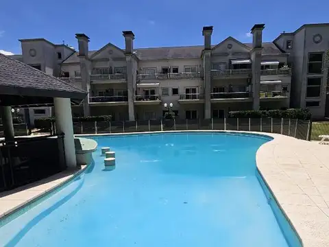 Mono ambiente en PB alquiler en Aston Village