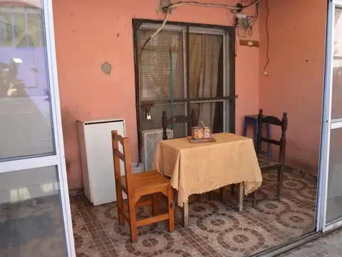 Depto Tipo Casa en Venta de 2 dormitorios