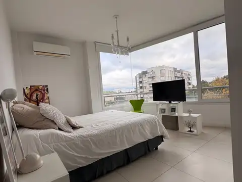 Departamento en Venta con 2 cocheras
