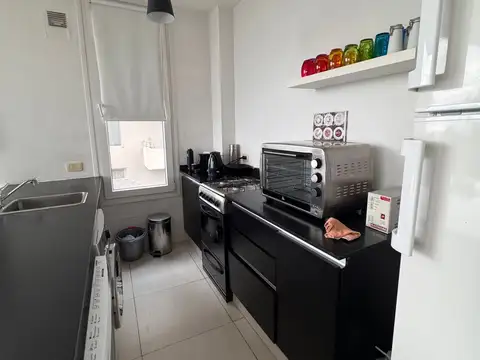 Departamento en Venta en Nordelta El Palmar, USD 225.000