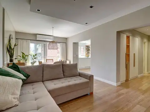 Departamento en Venta de 4 ambientes