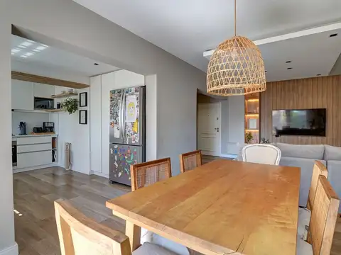 Departamento en Venta en Belgrano, USD 300.000