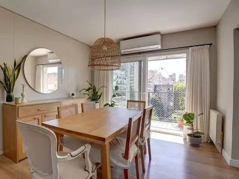 Avenida Olazábal 2800