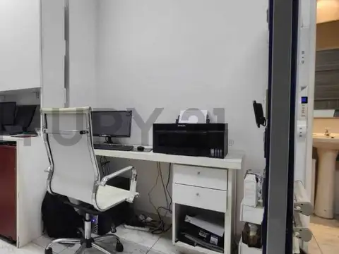 Local en Alquiler A Estrenar