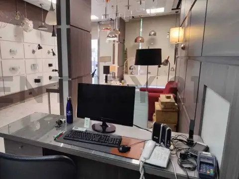 Local en Alquiler A Estrenar