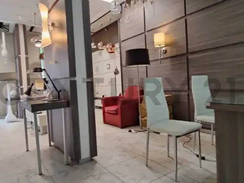 ALQUILER LOCAL EN AVENIDA BALBIN