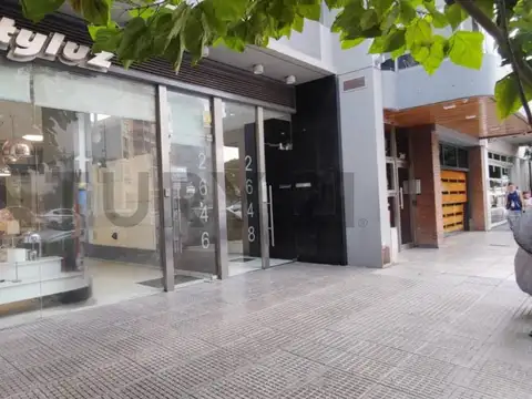 Avenida Balbin 264600, Piso 0