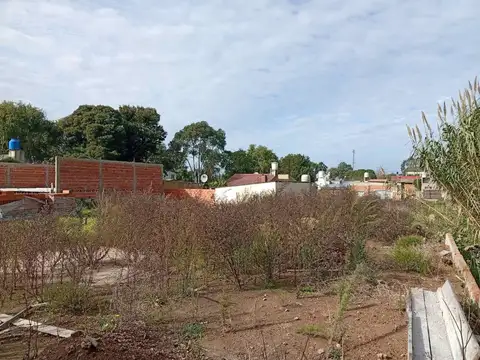 Terreno en Venta de 460,0 m2