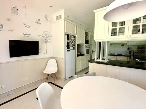 Casa en Alquiler 30 años