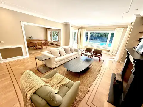 Casa en Alquiler al Noreste