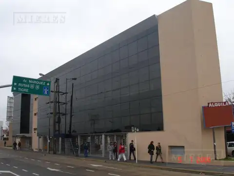 Oficina en Alquiler en San Isidro, Partido de San Isidro
