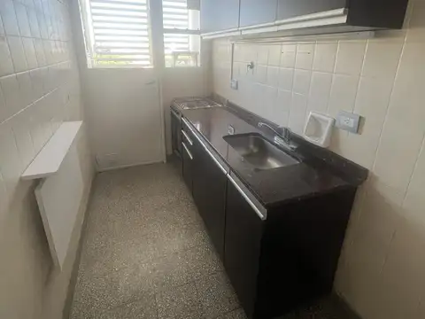 Departamento dos ambientes