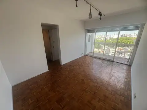 Departamento dos ambientes