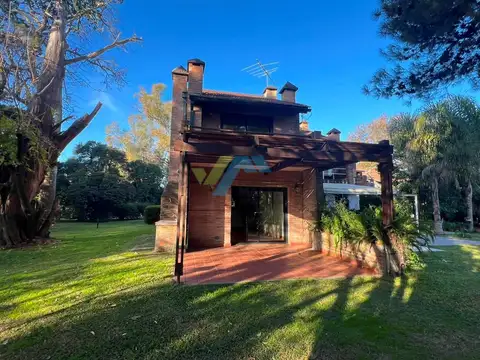 Casa  en Venta en Pilar del Lago, Pilar, G.B.A. Zona Norte
