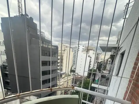 Departamento en Venta en Recoleta, USD 185.000