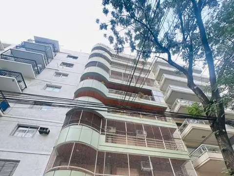 Departamento - Venta - Argentina, Capital Federal - BILLINGHURST 1148